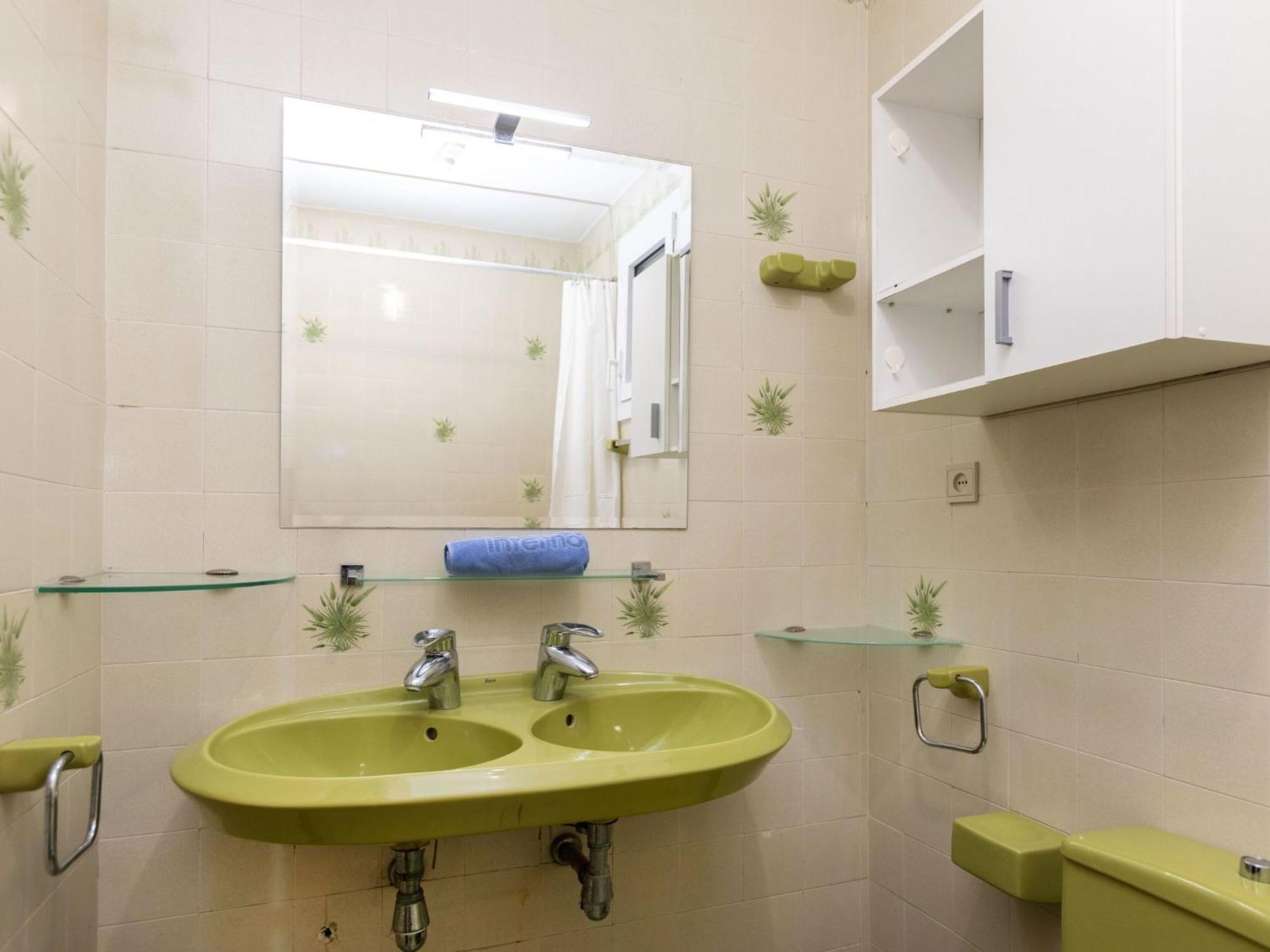 Apartment Acantilados-1 By Interhome Salou Buitenkant foto