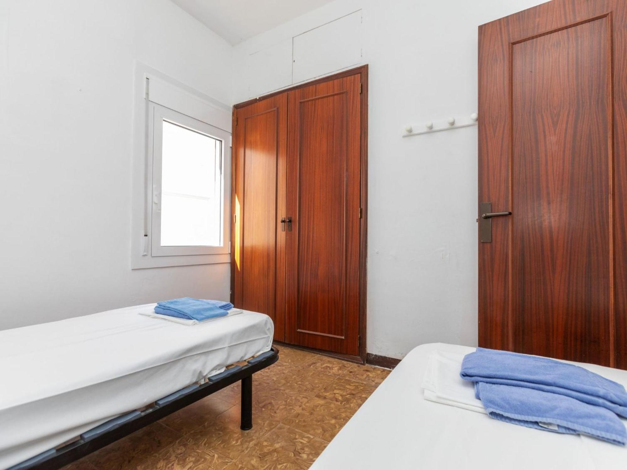 Apartment Acantilados-1 By Interhome Salou Buitenkant foto