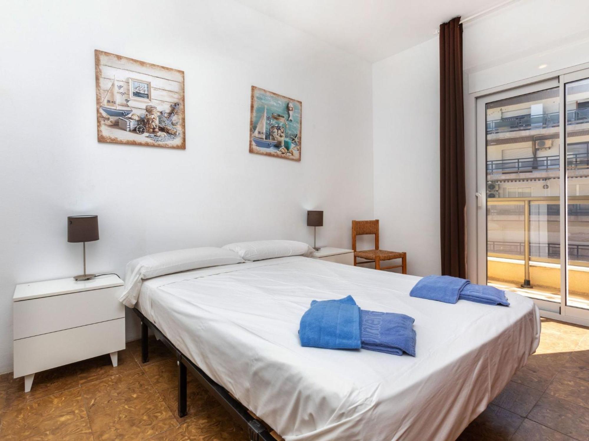 Apartment Acantilados-1 By Interhome Salou Buitenkant foto