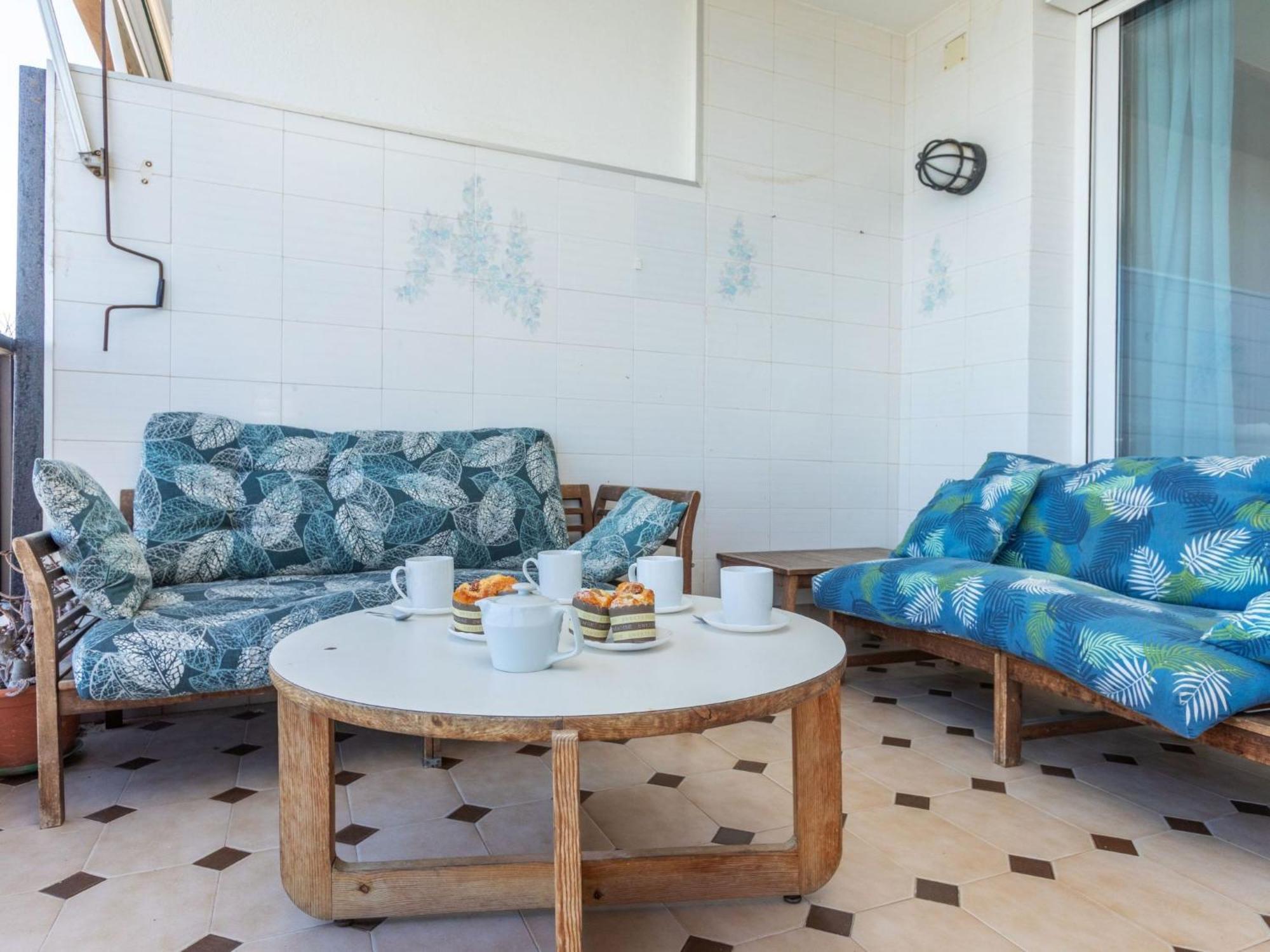 Apartment Acantilados-1 By Interhome Salou Buitenkant foto