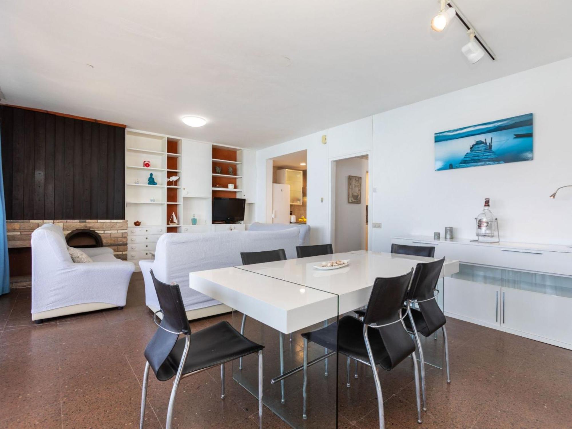 Apartment Acantilados-1 By Interhome Salou Buitenkant foto